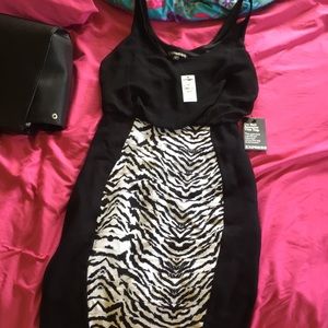 Express Xs dress